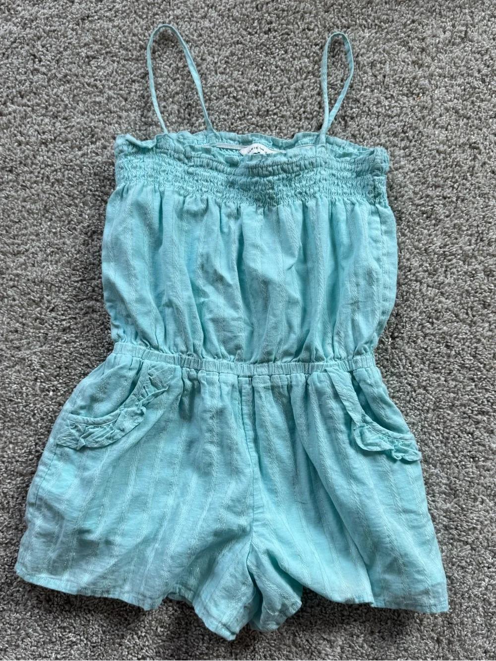 Janie and Jack girls bundle